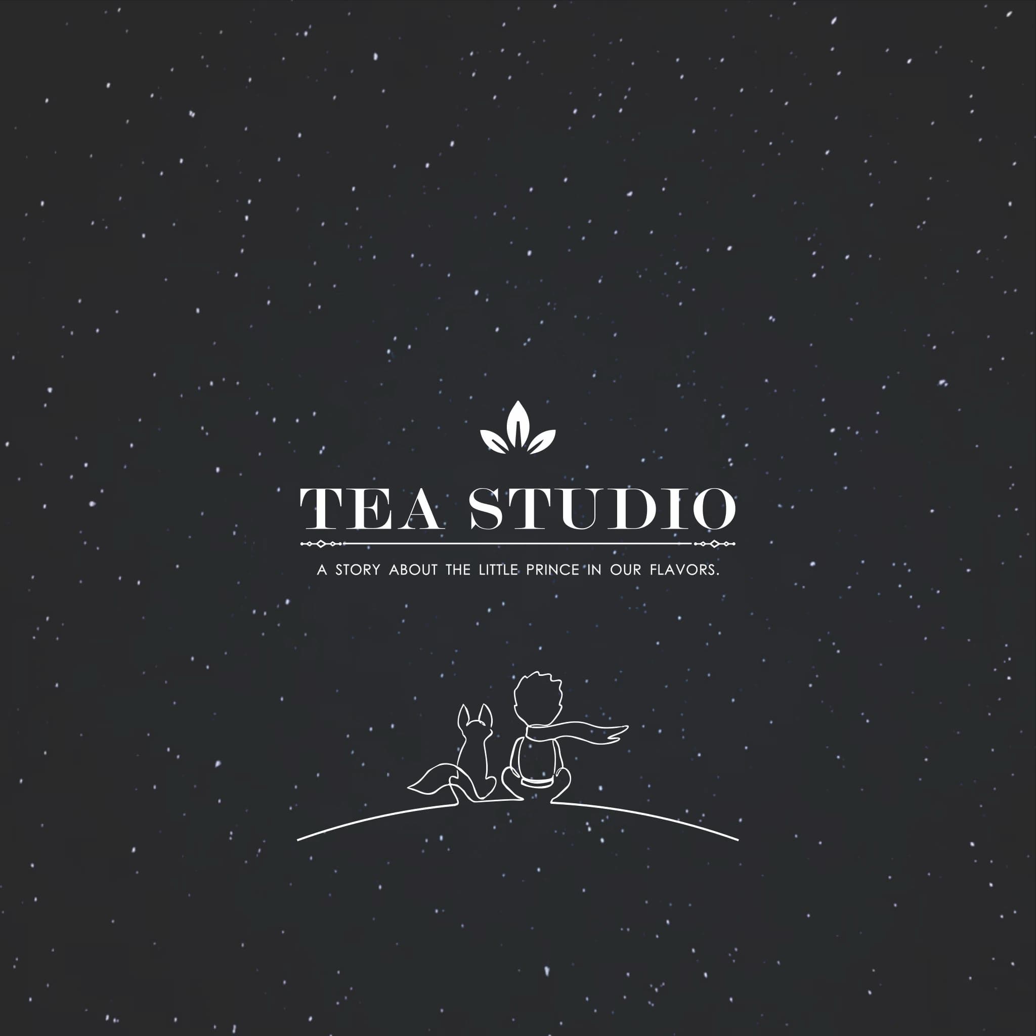 تصویر پروژهٔ TEA STUDIO